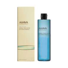 AHAVA Time to Clear Mineral Toning Water 250ml