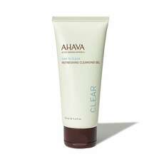 AHAVA Time to Clear Refreshing Cleansing Gel 100ml
