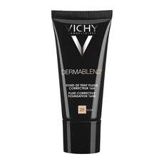 Vichy Dermablend Fluide SPF28 25 Nude 30ml