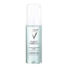 Vichy Purete Thermale Purifying Foaming Water Αφρώδες Νερό Καθαρισμού για Λαμπερή Επιδερμίδα 150ml