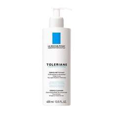 La Roche-Posay Toleriane Dermo-Nettoyant Γαλάκτωμα Καθαρισμού για Πρόσωπο & Μάτια 400ml