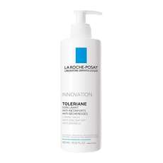 La Roche-Posay Toleriane Innovation Caring Wash Καθαρισμός Προσώπου για Ευαίσθητη Επιδερμίδα 400ml
