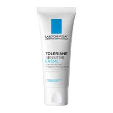 La Roche-Posay Toleriane Sensitive Prebiotic Moisturiser Ενυδατική Φροντίδα με Πρεβιοτικά 40ml