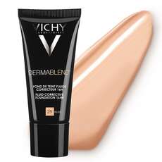 Vichy Dermablend Fluide SPF28 25 Nude 30ml