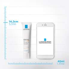 La Roche-Posay Effaclar Duo [+] SPF30 Κατά των Ατελειών 40ml