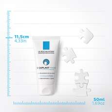 La Roche-Posay Cicaplast Mains Κρέμα Χεριών 50ml