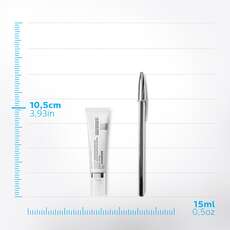 La Roche-Posay Redermic R Eyes Αντιρυτιδική Επανορθωτική Κρέμα Ματιών 15ml