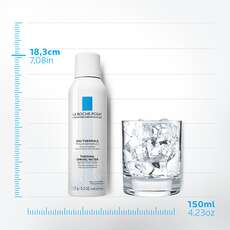 La Roche-Posay Thermal Spring Water Ιαματικό Νερό 150ml