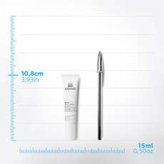 La Roche-Posay Hyalu B5 Anti Wrinkle Eye Cream Αντιρυτιδική & Επανορθωτική Κρέμα Ματιών 15ml