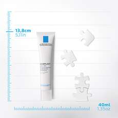 La Roche-Posay Cicaplast Gel B5 με Αναπλαστική Δράση 40ml