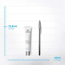 La Roche-Posay Hyalu B5 Anti-Wrinkle Cream Αντιρυτιδική Κρέμα Προσώπου με Υαλουρονικό Οξύ 40ml