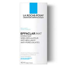 La Roche-Posay Effaclar Mat 40ml