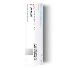 La Roche-Posay Redermic R Eyes Αντιρυτιδική Επανορθωτική Κρέμα Ματιών 15ml