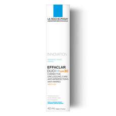 La Roche-Posay Effaclar Duo [+] SPF30 Κατά των Ατελειών 40ml
