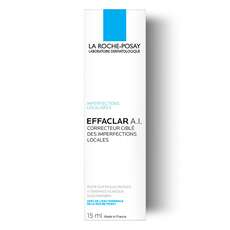 La Roche-Posay Effaclar A.I. Στοχευμένη Επανόρθωση Τοπικών Ατελειών 15ml