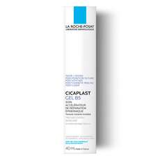 La Roche-Posay Cicaplast Gel B5 με Αναπλαστική Δράση 40ml