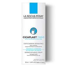 La Roche-Posay Cicaplast Mains Κρέμα Χεριών 50ml