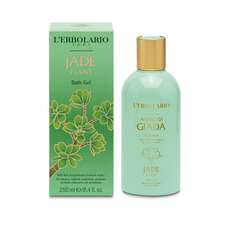 L'Erbolario Tree of Jade Detergent Shower Gel Αφρόλουτρο 250ml