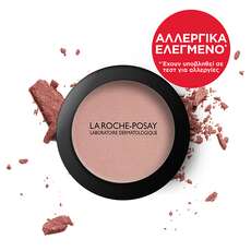 La Roche-Posay Toleriane Teint Blush Ρουζ 02 Rose Dore 5g