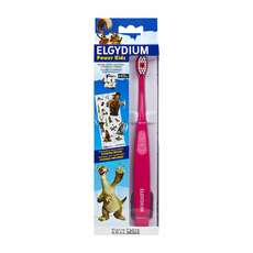 Pierre Fabre Oral Care Elgydium Power Kids Ice Age Pink από 4 ετών 1τεμ