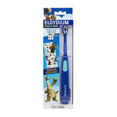 Pierre Fabre Oral Care Elgydium Power Kids Ice Age Blue από 4 ετών 1τεμ