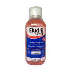 Pierre Fabre Oral Care Elgydium Eludril Extra 0.20% 300ml