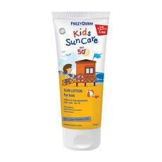 Frezyderm Kid's Sun Care Lotion SPF50 175ml