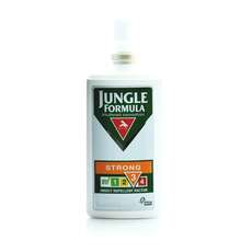 Jungle Formula Strong Soft Care με IRF 3 Spray 75ml
