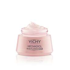 Vichy Neovadiol Rose Platinium Nuit Αντιγηραντική Κρέμα Νυκτός 50ml
