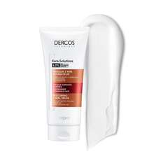 Vichy Dercos Kera-Solutions Επανορθωτική Μάσκα 2 Λεπτών 200ml