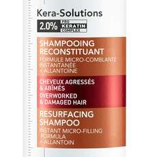 Vichy Dercos Kera Solutions Resurfacing Shampoo 250ml