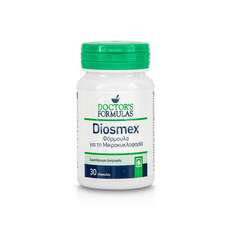 Doctor's Formulas Diosmex 30 tabs