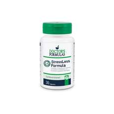 Doctor's Formulas StressLess Formula 30caps