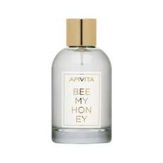 Apivita Bee My Honey Αναζωογονητικό Άρωμα Eau de Toilette 100ml
