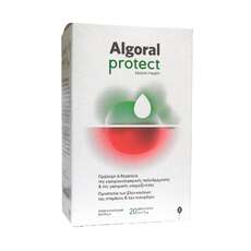 Epsilon Health Algoral Protect 20sach x15g