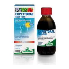 Specchiasol Expettoral Sedi Tuss 170ml