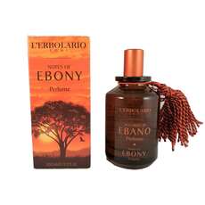 L'Erbolario Notes Of Ebano Perfume Ανδρικό Άρωμα 100ml