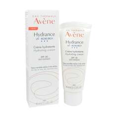 Avene Hydrance Optimale UV Riche SPF30 για Ευαίσθητο Αφυδατωμένο Δέρμα 40ml