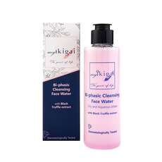 myIkigai Bi-phasic Cleansing Face Water Διφασικό Kαθαριστικό Προσώπου 75ml