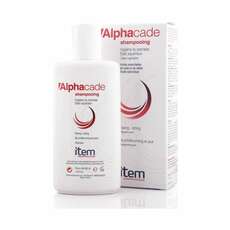 Item Alphacade Shampoo 200ml