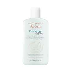 Avene Cleanance Hydra Creme Lavante Καταπραϋντική Κρέμα Καθαρισμού 200ml