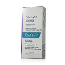 Ducray Densiage Soin Apres-Shampooing Redensifiant 200ml