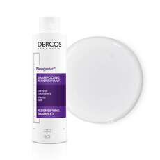 Vichy Neogenic Dercos Σαμπουάν για Αύξηση της Πυκνότητας 200ml