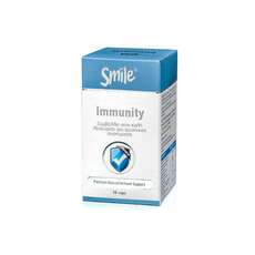 Smile Immunity 30caps