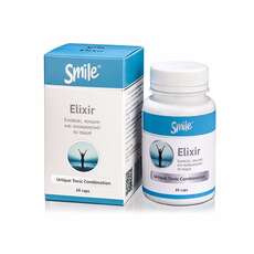 Smile Elixir Ελιξίριο 60caps
