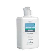 Frezyderm Sebum Control Shampoo, κατά της Σμηγματορροϊκής Δερματίτιδας και της Λιπαρότητας 200ml