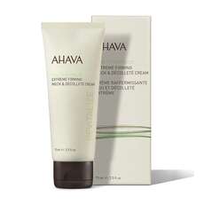 AHAVA Time To Revitalize Extreme Firming Neck & Decollete Cream 75ml