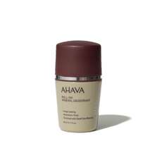 Ahava Time to Energize Roll On Mineral Deodorant Αποσμητικό για Άνδρες 50ml