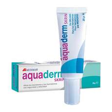 Medimar Aquaderm Skrin Cream 25g