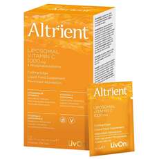 AM Health Altrient Liposomal Vitamin C 1000mg 30 Φακελάκια